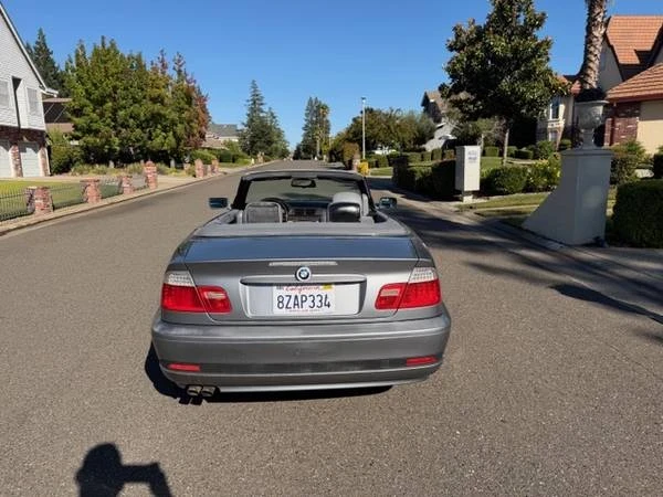 2004 BMW E46 3 Series - Image 6 of 14
