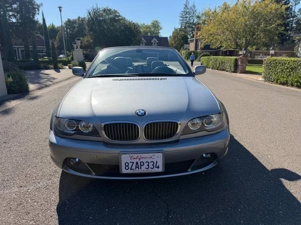 2004 BMW E46 3 Series - Image 2 of 14