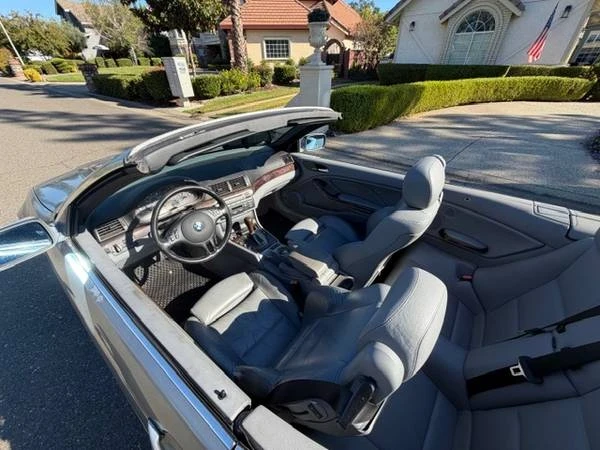2004 BMW E46 3 Series - Image 9 of 14