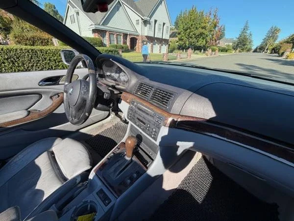 2004 BMW E46 3 Series - Image 14 of 14