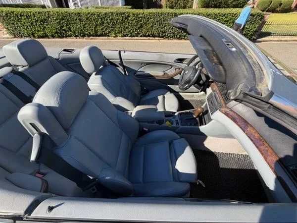 2004 BMW E46 3 Series - Image 11 of 14