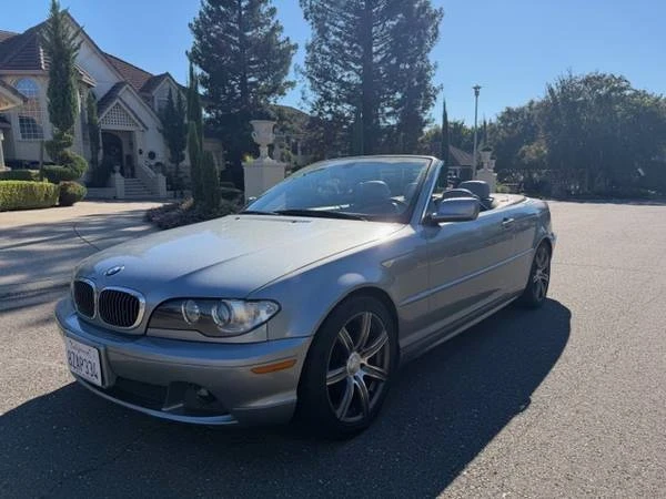 2004 BMW E46 3 Series - Image 3 of 14