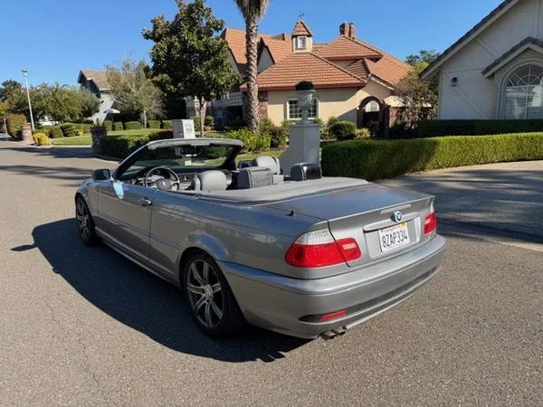 2004 BMW E46 3 Series - Image 5 of 14