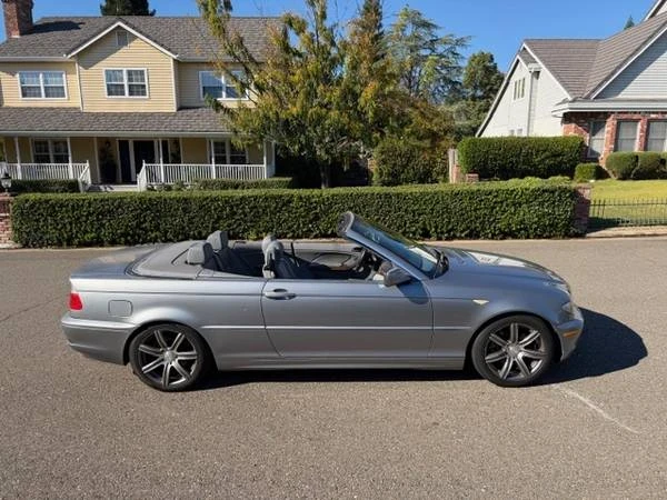 2004 BMW E46 3 Series - Image 8 of 14