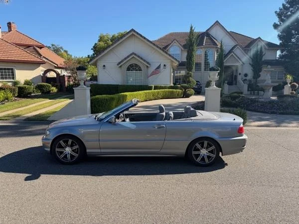 2004 BMW E46 3 Series - Image 4 of 14