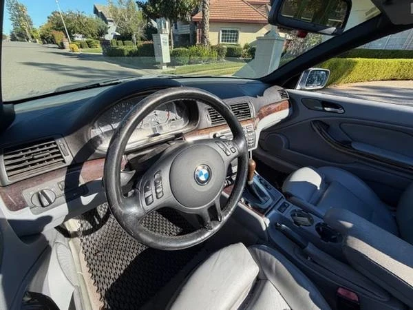 2004 BMW E46 3 Series - Image 10 of 14