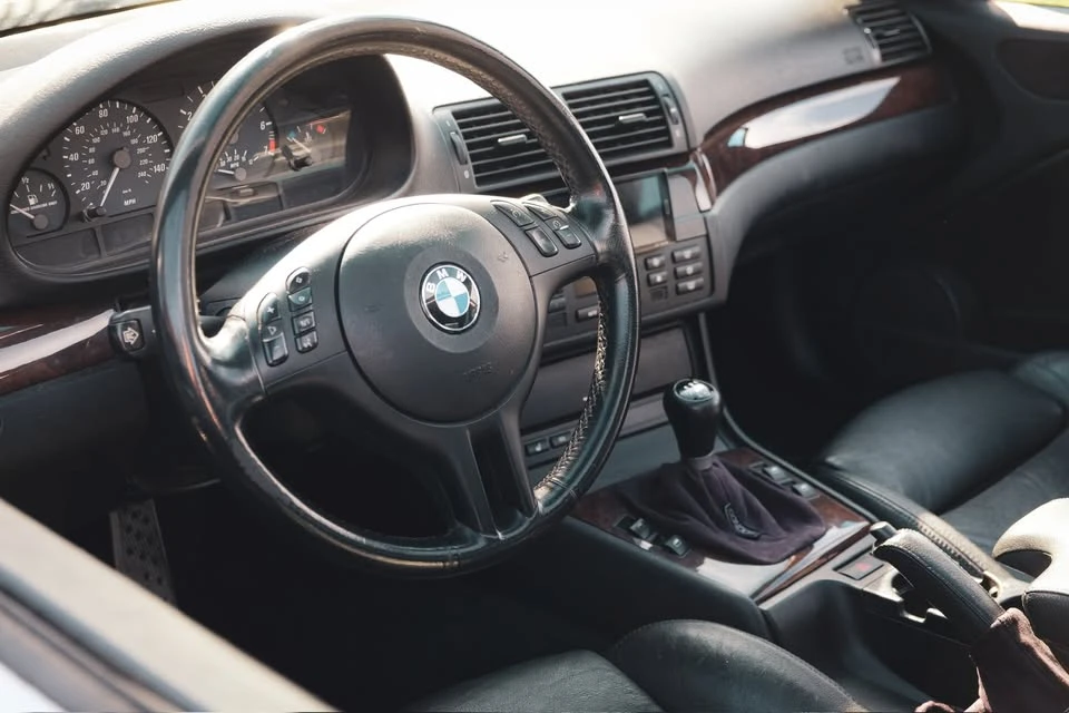 2004 BMW E46 3 Series - Image 2 of 13