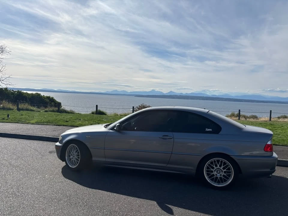 2004 BMW E46 3 Series - Image 9 of 13