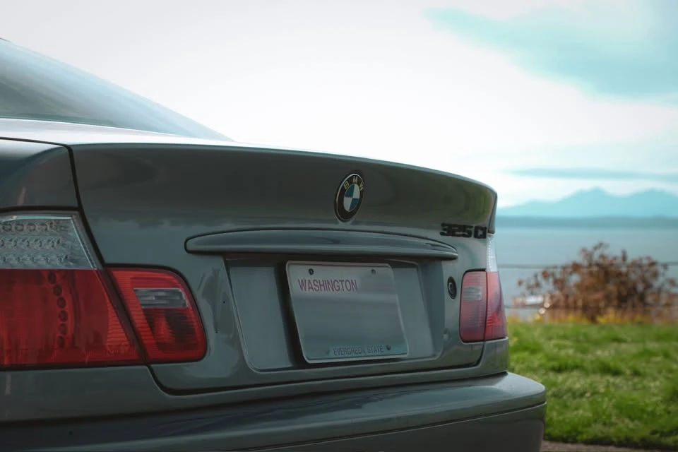 2004 BMW E46 3 Series - Image 4 of 13
