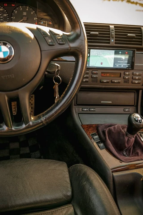 2004 BMW E46 3 Series - Image 8 of 13