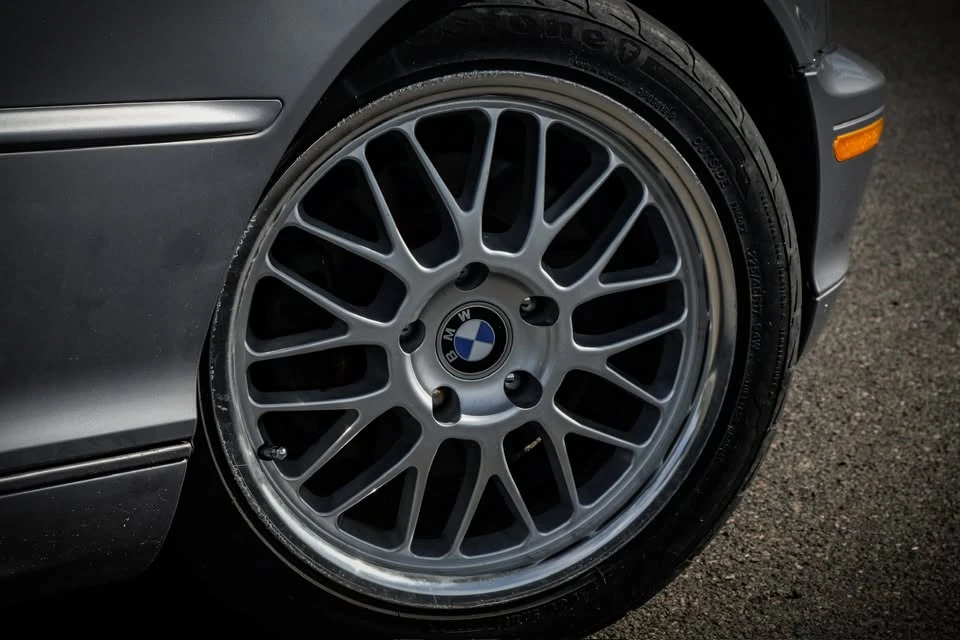 2004 BMW E46 3 Series - Image 10 of 13