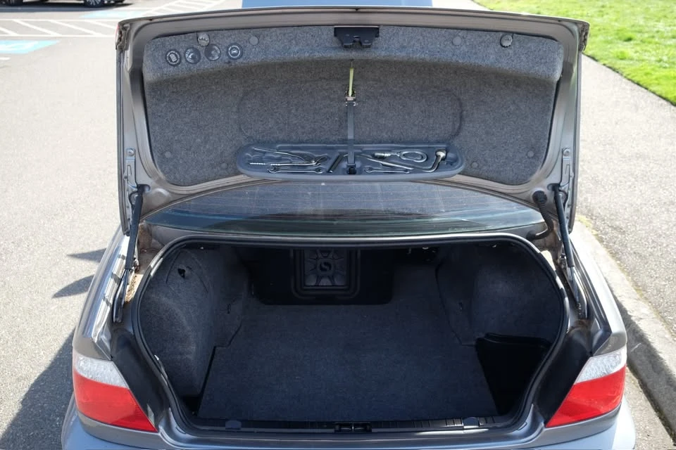 2004 BMW E46 3 Series - Image 5 of 13