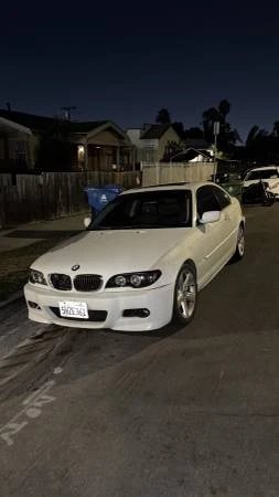 2004 BMW E46 3 Series - Image 2 of 4
