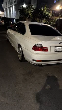 2004 BMW E46 3 Series - Image 4 of 4