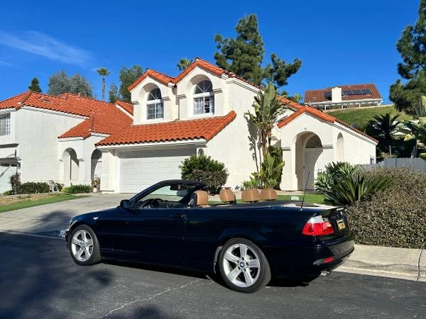 2004 BMW E46 3 Series - Image 7 of 11
