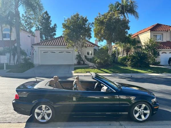 2004 BMW E46 3 Series - Image 9 of 11