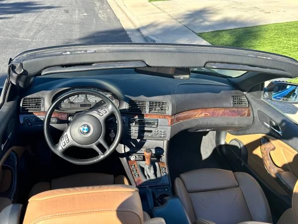2004 BMW E46 3 Series - Image 2 of 11