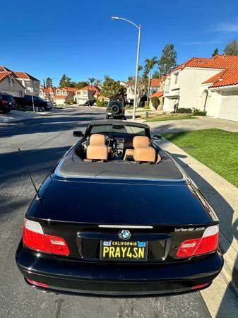 2004 BMW E46 3 Series - Image 3 of 11