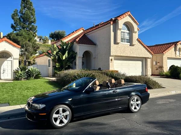 2004 BMW E46 3 Series - Image 5 of 11