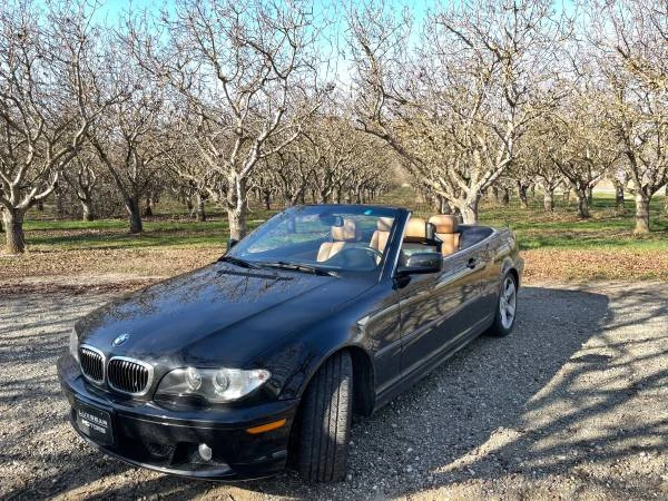 2004 BMW E46 3 Series - Image 11 of 11