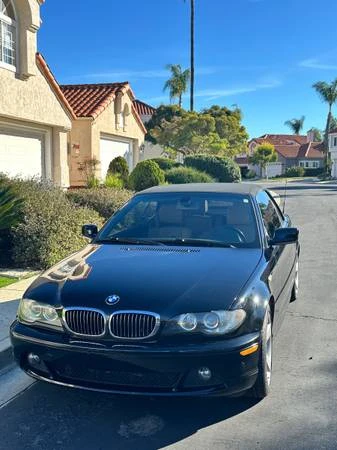 2004 BMW E46 3 Series - Image 9 of 11