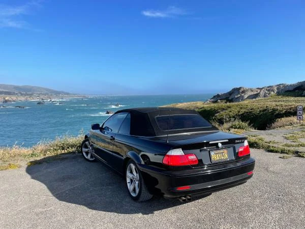 2004 BMW E46 3 Series - Image 10 of 11