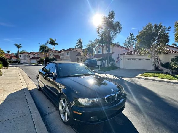 2004 BMW E46 3 Series - Image 8 of 11