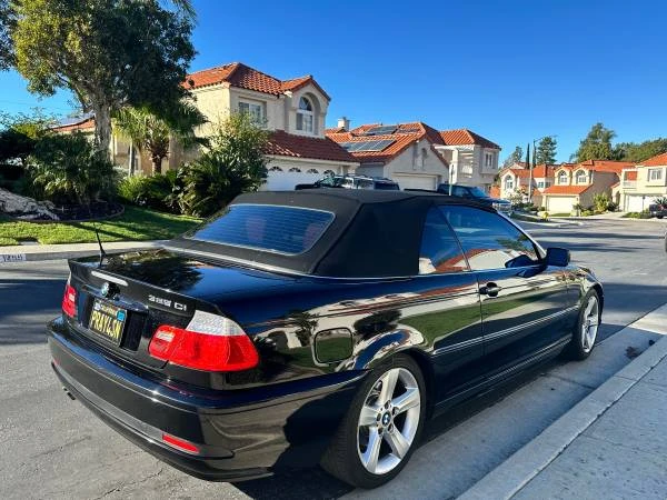 2004 BMW E46 3 Series - Image 7 of 18