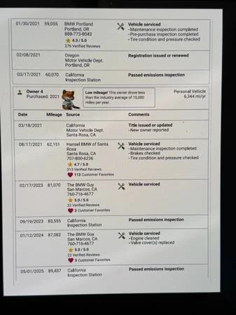 2004 BMW E46 3 Series - Image 13 of 18