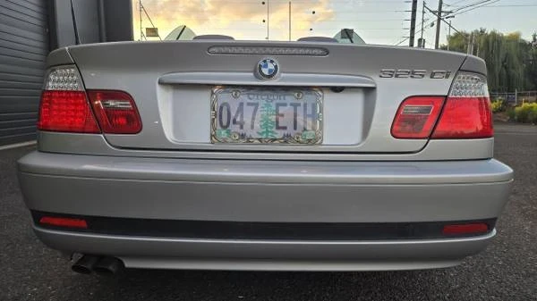 2004 BMW E46 3 Series - Image 5 of 8