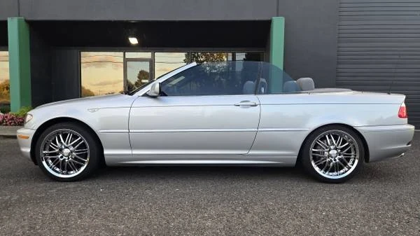 2004 BMW E46 3 Series - Image 3 of 8