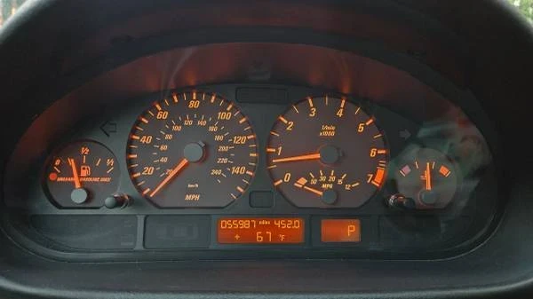 2004 BMW E46 3 Series - Image 6 of 8
