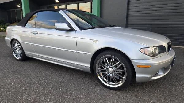 2004 BMW E46 3 Series - Image 4 of 8