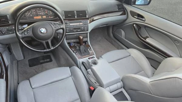 2004 BMW E46 3 Series - Image 7 of 8