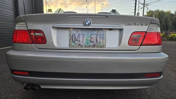 2004 BMW E46 3 Series - Image 5 of 8