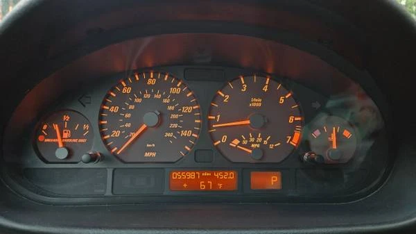2004 BMW E46 3 Series - Image 6 of 8