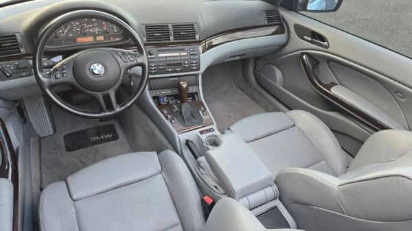 2004 BMW E46 3 Series - Image 7 of 8
