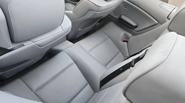 2004 BMW E46 3 Series - Image 8 of 8