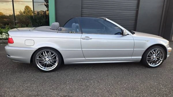 2004 BMW E46 3 Series - Image 7 of 12