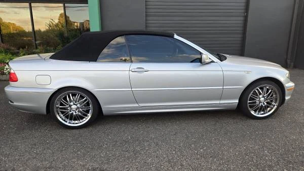 2004 BMW E46 3 Series - Image 4 of 12