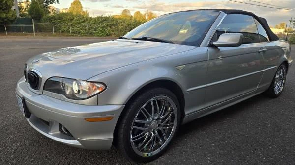 2004 BMW E46 3 Series - Image 2 of 12