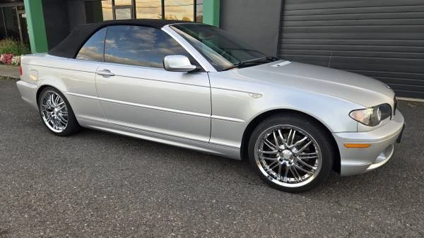 2004 BMW E46 3 Series - Image 5 of 12
