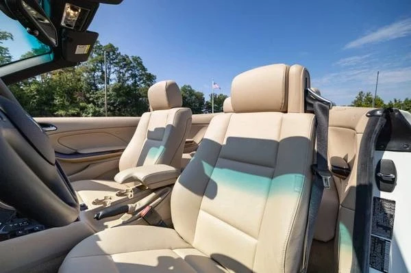 2004 BMW E46 3 Series - Image 12 of 17