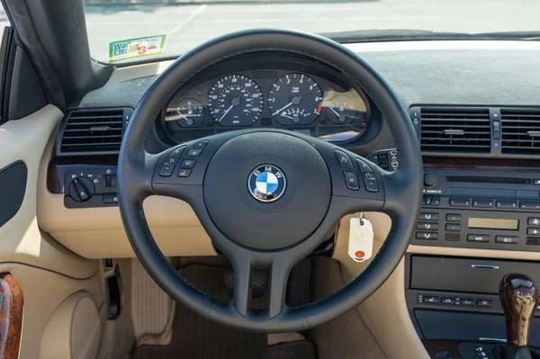 2004 BMW E46 3 Series - Image 8 of 17