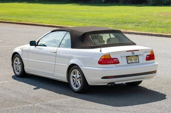 2004 BMW E46 3 Series - Image 4 of 17
