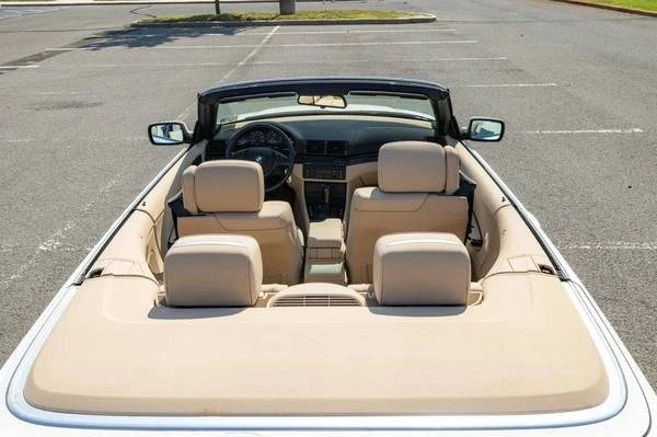 2004 BMW E46 3 Series - Image 14 of 17