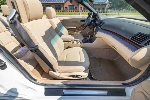 2004 BMW E46 3 Series - Image 11 of 17