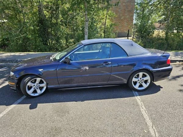 2004 BMW E46 3 Series - Image 8 of 9
