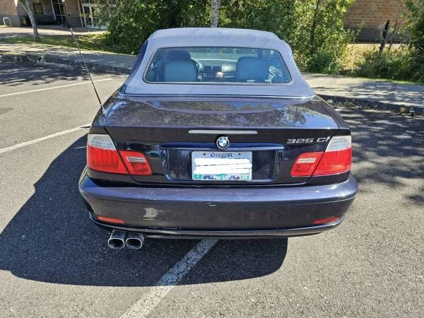 2004 BMW E46 3 Series - Image 7 of 9