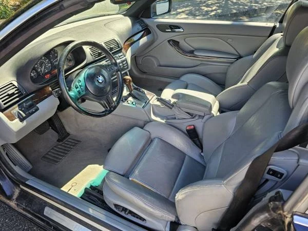 2004 BMW E46 3 Series - Image 6 of 9